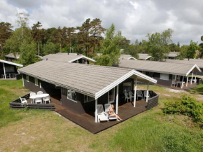 8 person holiday home in Nex